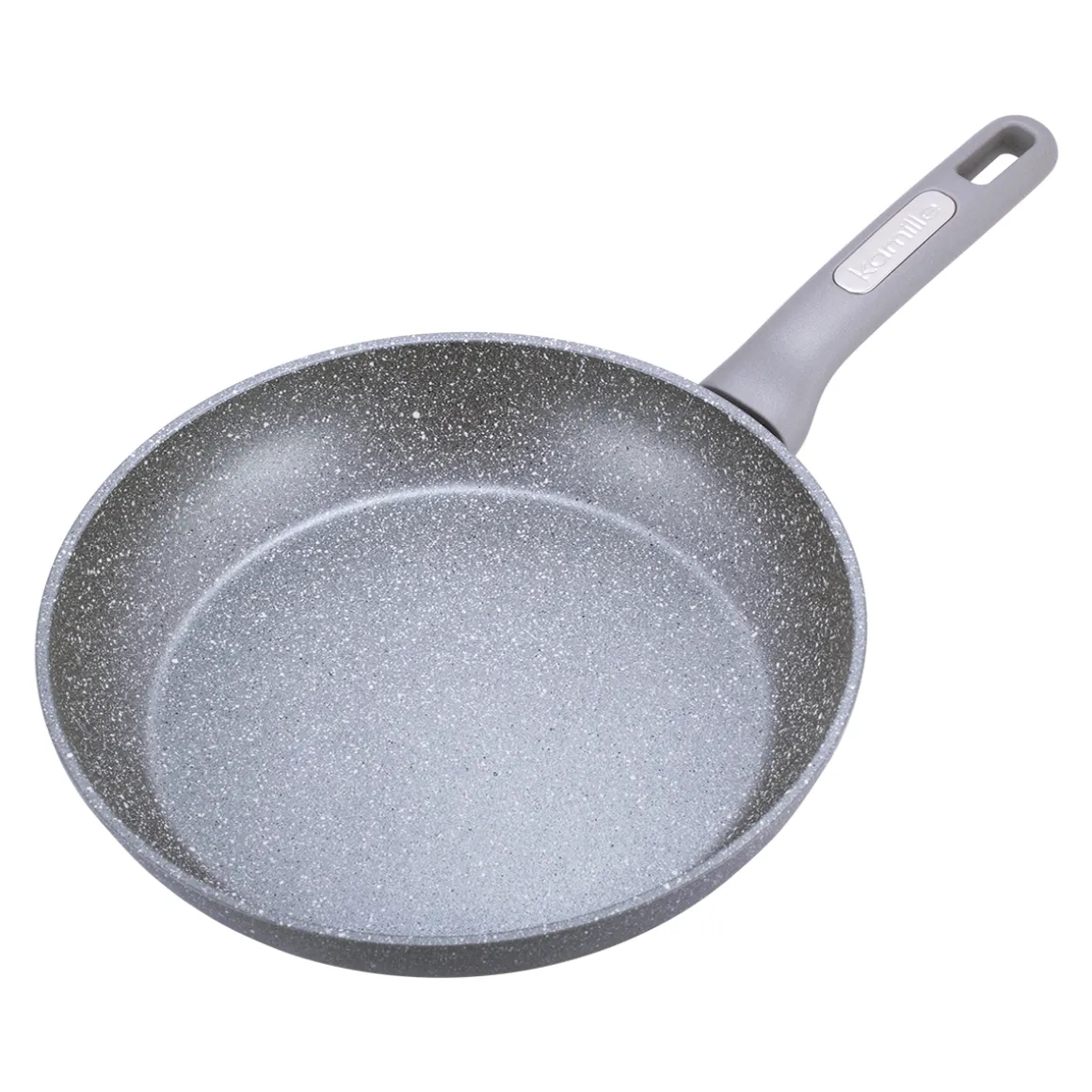 Patelnia 28cm z powłoką granitową