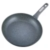 Patelnia 30cm z powłoką granitową