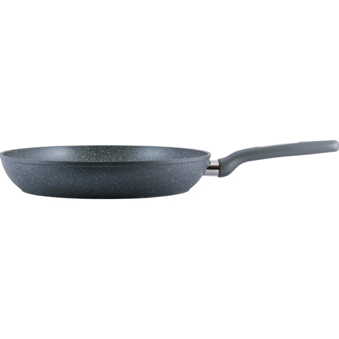Patelnia 30cm z powłoką granitową