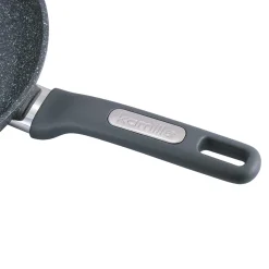 Patelnia 30cm z powłoką granitową