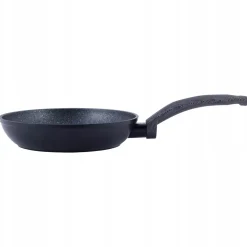 Patelnia 20cm z powłoką marmurkową