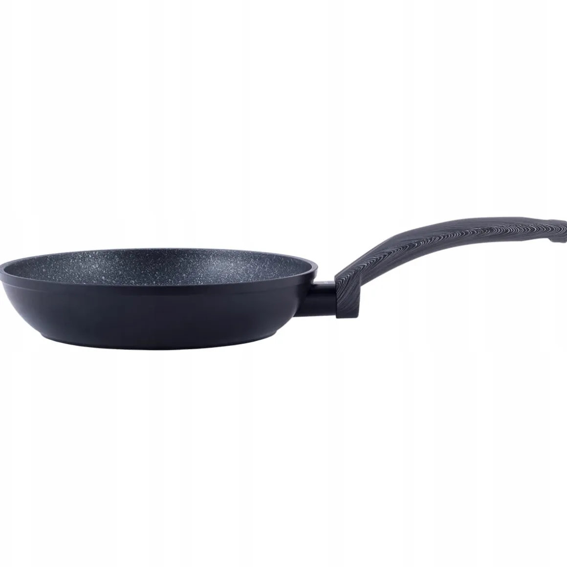 Patelnia 20cm z powłoką marmurkową