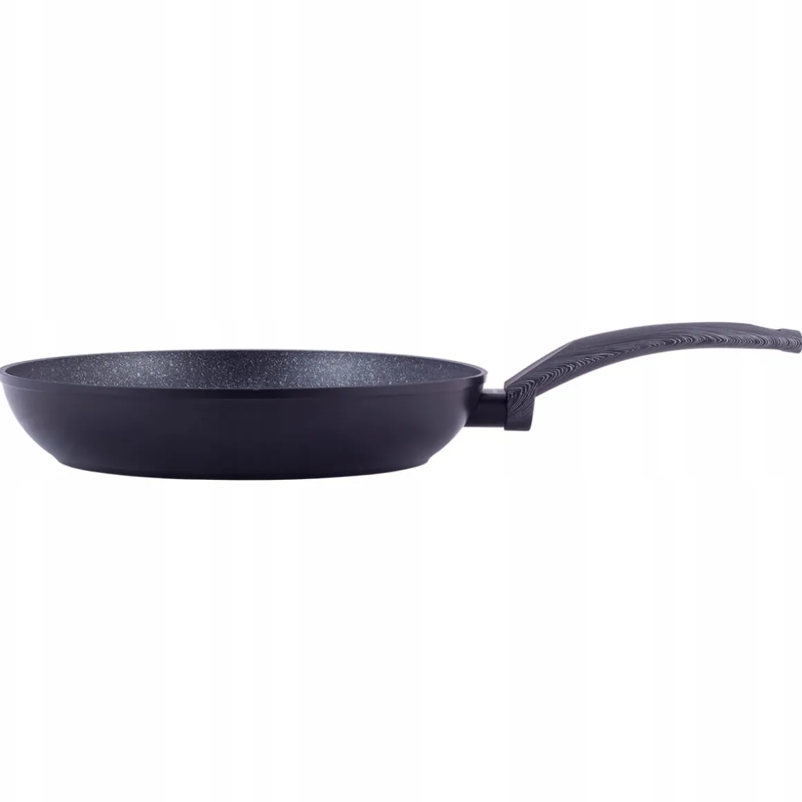 Patelnia 28cm z powłoką marmurkową