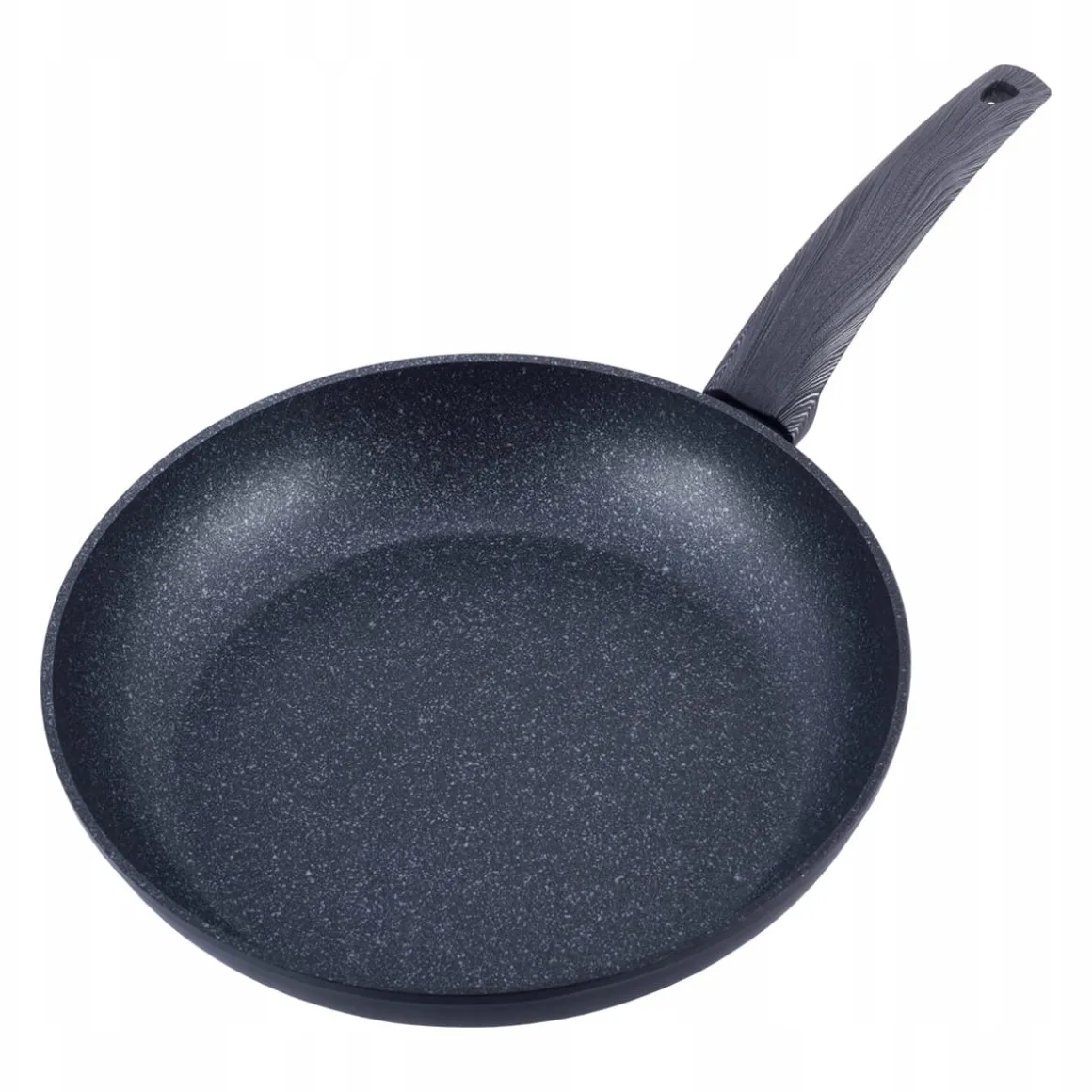 Patelnia 28cm z powłoką marmurkową