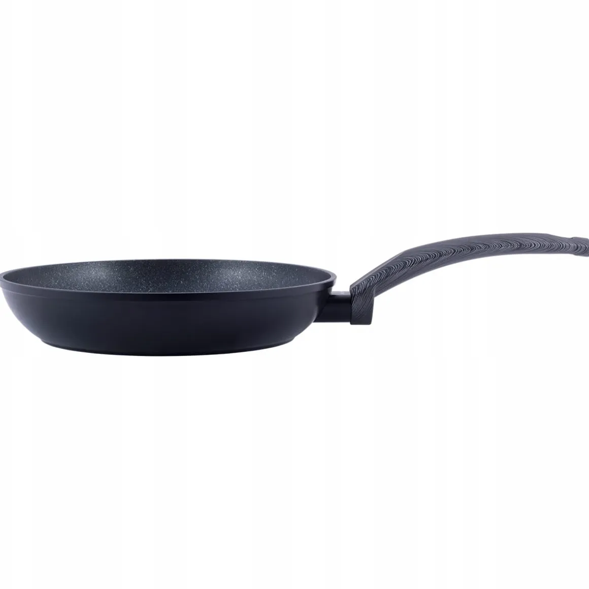 Patelnia 24cm z powłoką marmurkową