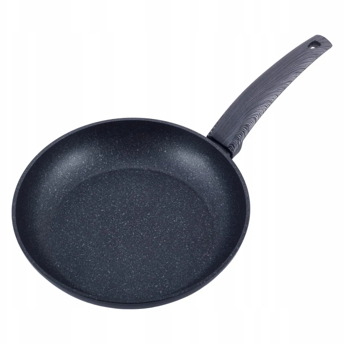 Patelnia 24cm z powłoką marmurkową