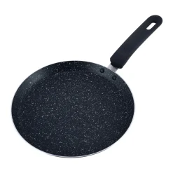 Patelnia do naleśników z powłoką marmurkową 24cm
