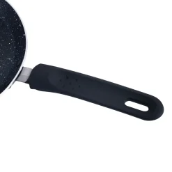 Patelnia do naleśników z powłoką marmurkową 24cm