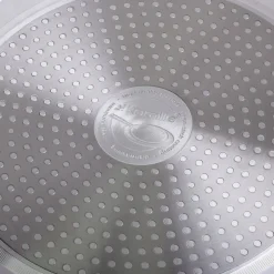 Patelnia do naleśników z powłoką marmurkową 28cm