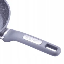 Patelnia głęboka wok granitowa 30cm