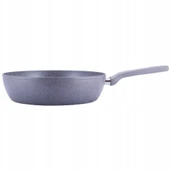 Patelnia głęboka wok granitowa 30cm