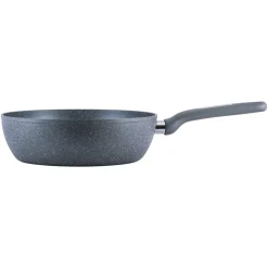 Patelnia głęboka wok granitowa 26cm
