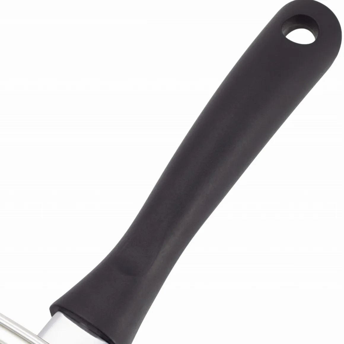 Patelnia grillowa granitowa 28cm z pokrywką