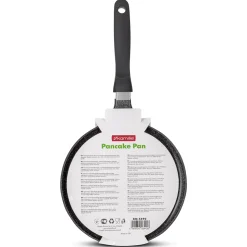 Patelnia naleśnikowa do pancakes na naleśniki 24cm