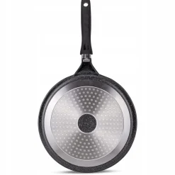 Patelnia naleśnikowa do pancakes na naleśniki 28cm