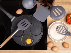 Patelnia na pancake, jajek sadzonych non-stick 26cm