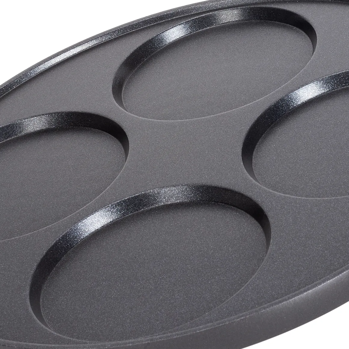 Patelnia na pancake, jajek sadzonych non-stick 26cm