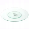 Patera do tortu obrotowa szklana do dekorowania ciast tortu 30 cm Kamille