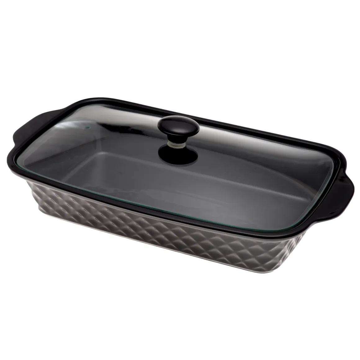 Podgrzewacz, forma naczynie ceramiczne z podgrzewaczem 3l
