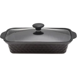 Podgrzewacz, forma naczynie ceramiczne z podgrzewaczem 1,3l