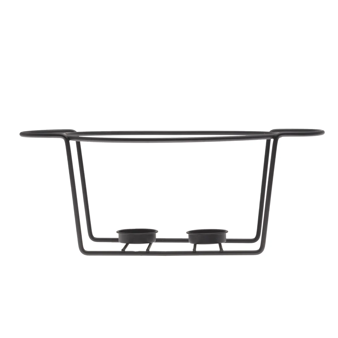 Podgrzewacz, naczynie waza ceramiczna z podgrzewaczem 2,5l