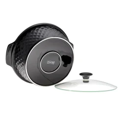 Podgrzewacz, naczynie waza ceramiczna z podgrzewaczem 2,5l