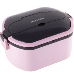 Pojemnik obiadowy, lunchbox, menażka jednokomorowy 750ml