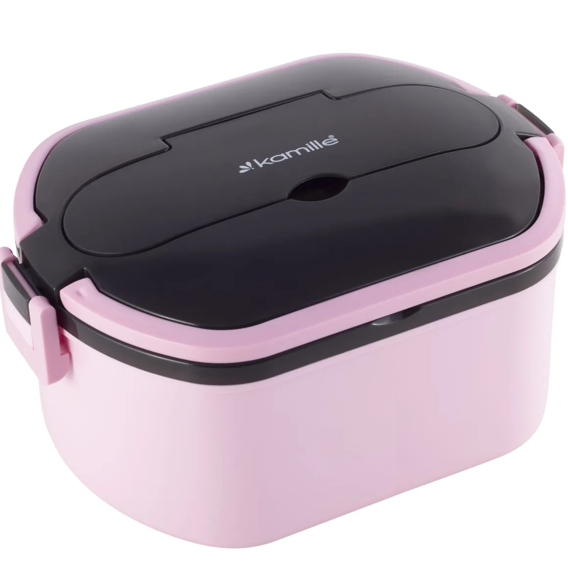 Pojemnik obiadowy, lunchbox, menażka jednokomorowy 750ml