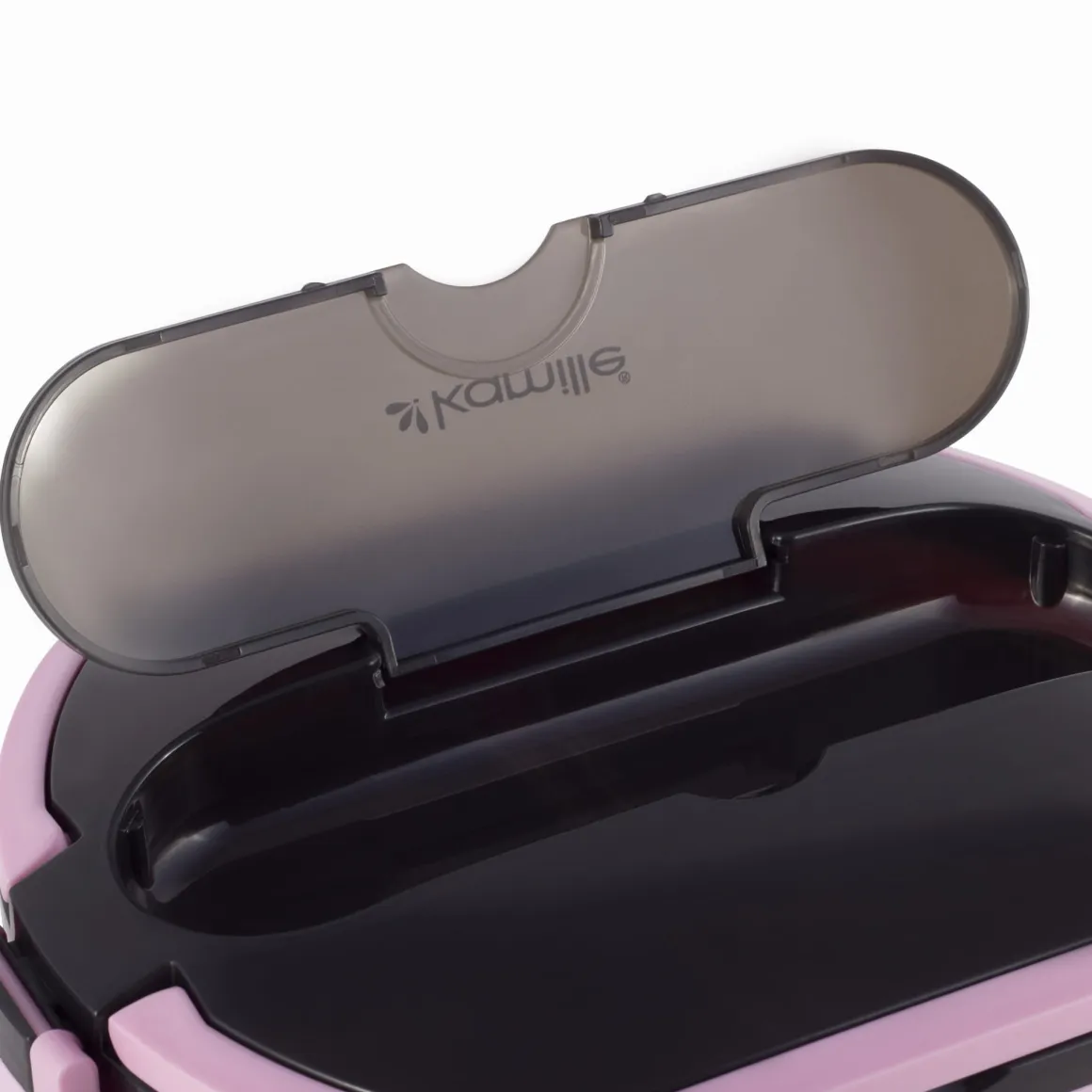 Pojemnik obiadowy, lunchbox, menażka jednokomorowy 750ml