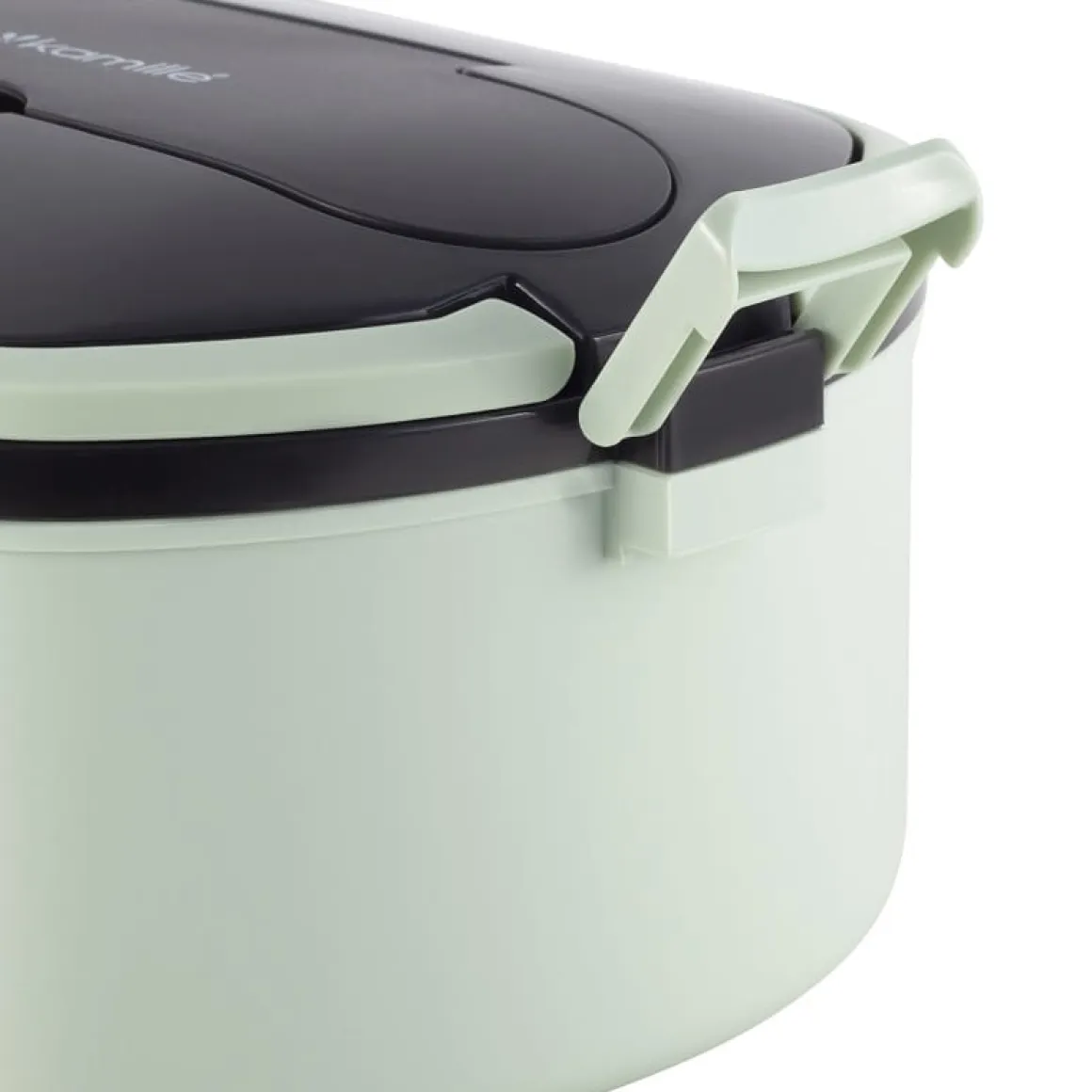 Pojemnik obiadowy, lunchbox, menażka jednokomorowy 750ml