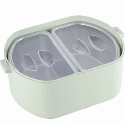 Pojemnik obiadowy, lunchbox, menażka jednokomorowy 750ml