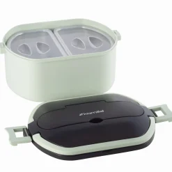 Pojemnik obiadowy, lunchbox, menażka jednokomorowy 750ml