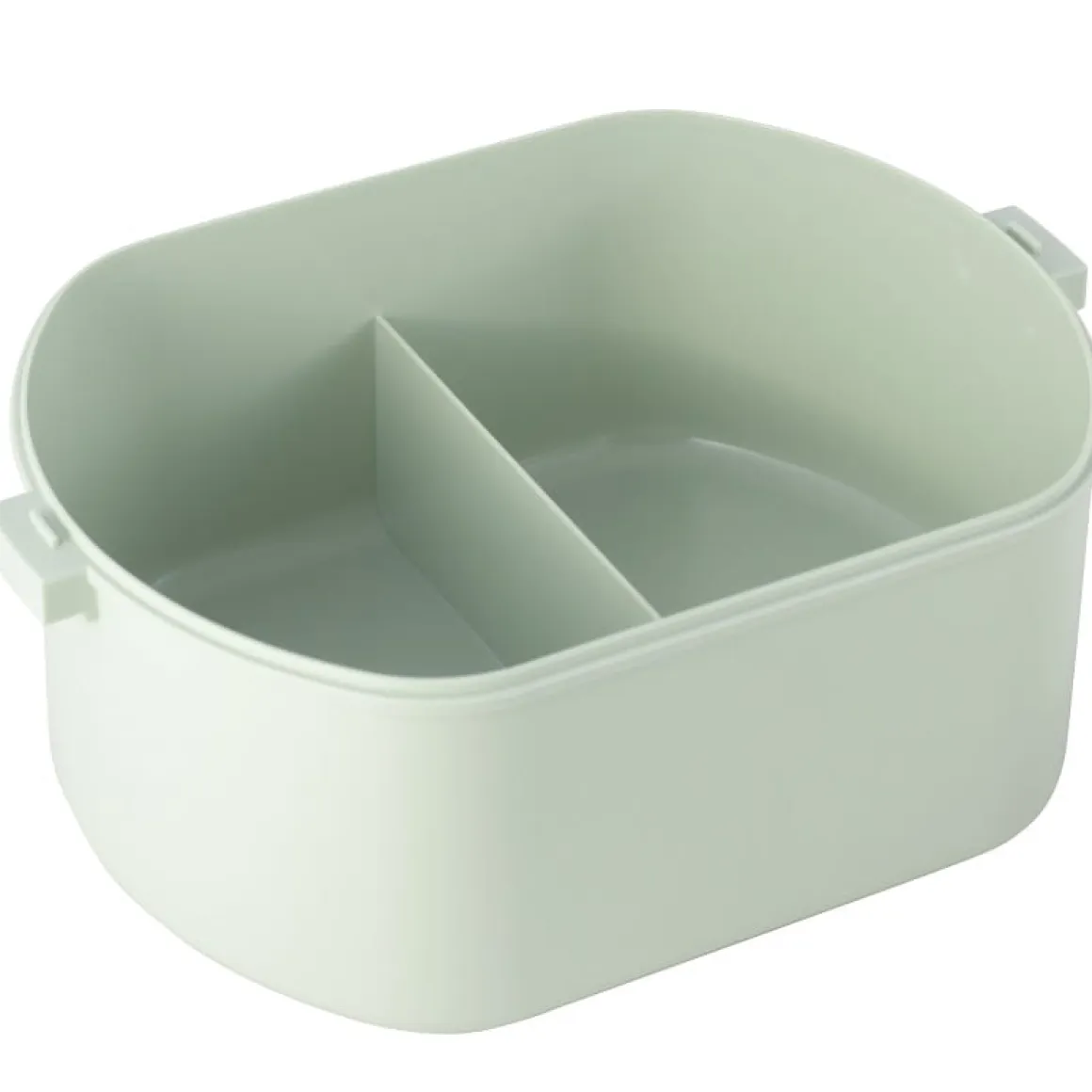 Pojemnik obiadowy, lunchbox, menażka jednokomorowy 750ml