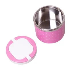 Pojemnik obiadowy, lunchbox na żywność 680ml