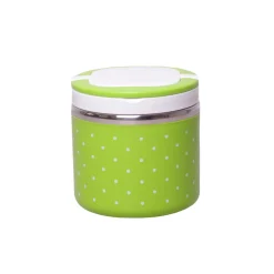 Pojemnik obiadowy, lunchbox na żywność 680ml
