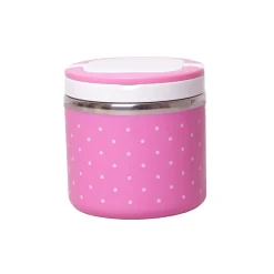 Pojemnik obiadowy, lunchbox na żywność 680ml