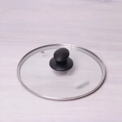 Pokrywka szklana uniwersalna 22cm