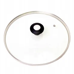 Pokrywka szklana uniwersalna 26cm