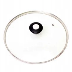Pokrywka szklana uniwersalna 30cm