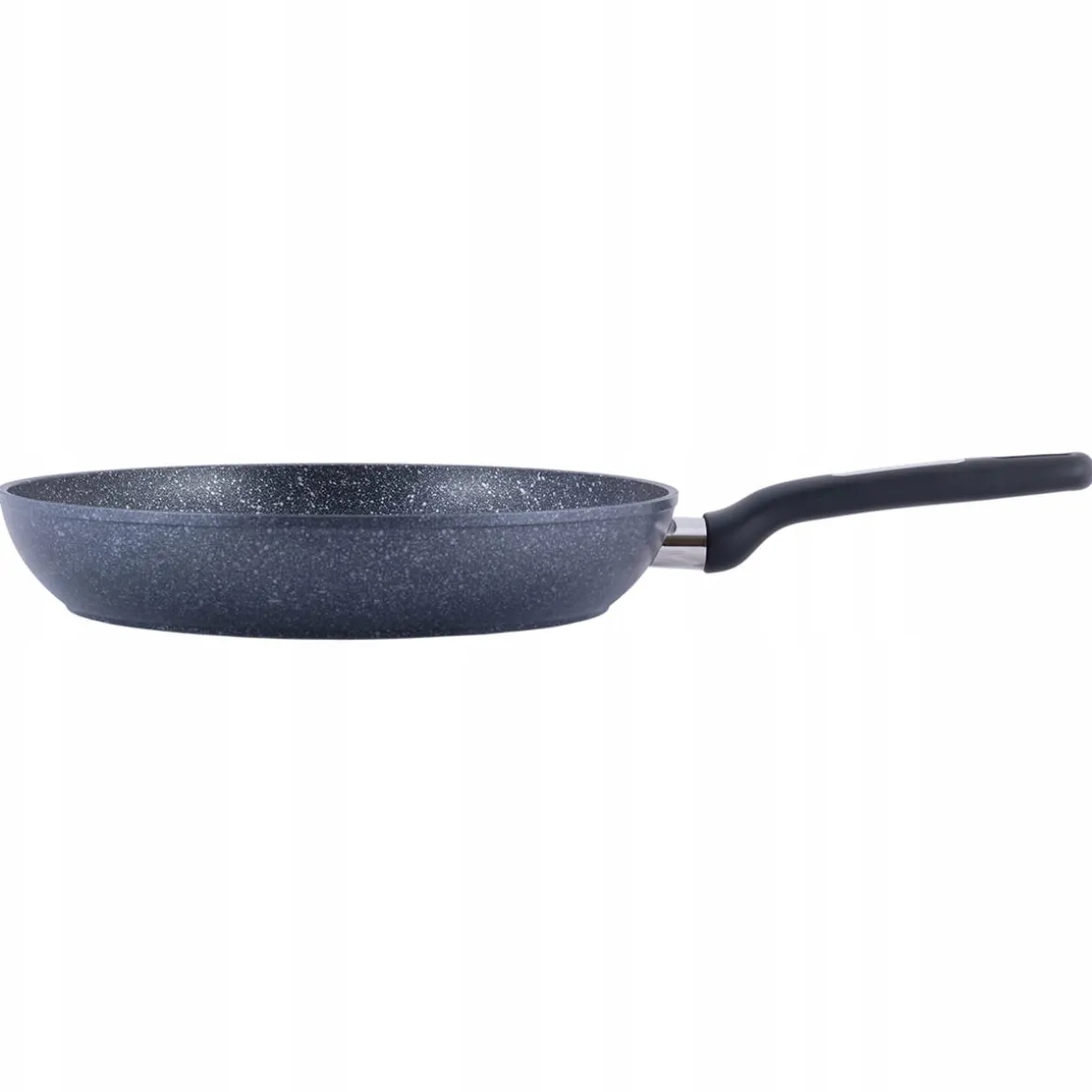 Porządna patelnia marmurowa gruba 30cm