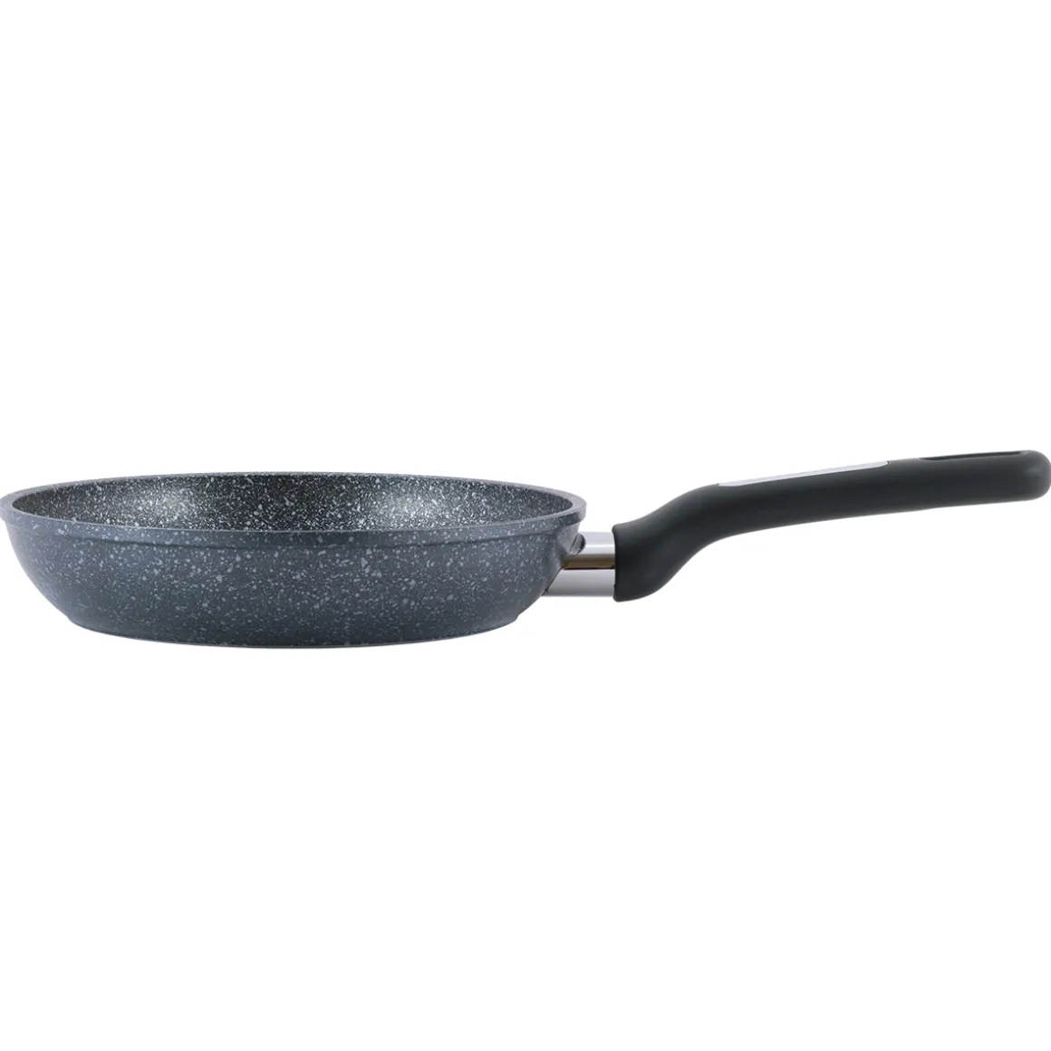 Porządna patelnia marmurowa gruba 20cm