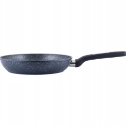 Porządna patelnia marmurowa gruba 24cm