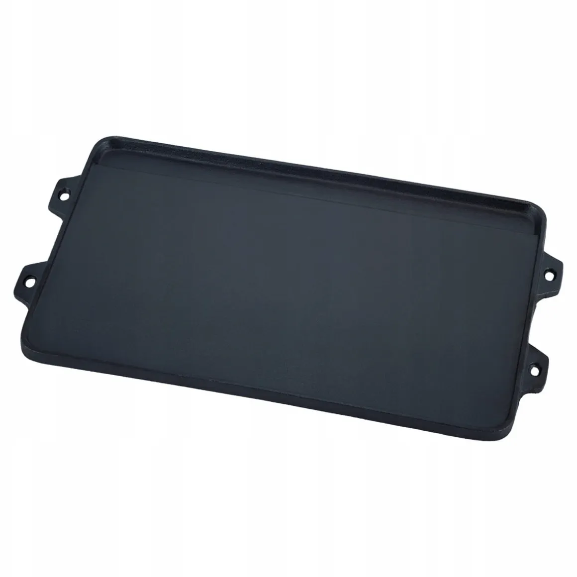 Płyta ŻELIWNA GRILL RUSZT 25x40 Patelnia Grillowa