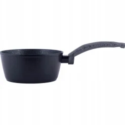 Rondel garnek 16cm marmurowy