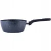 Rondel garnek 18cm marmurowy 1,5L