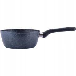 Rondel garnek 18cm marmurowy 1,5L