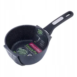 Rondel garnek 18cm marmurowy 1,5L