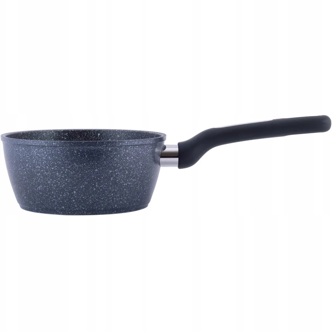 Rondel garnek 16cm marmurowy 1,2L