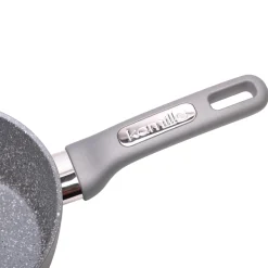 Rondel garnek granitowy 1,2L
