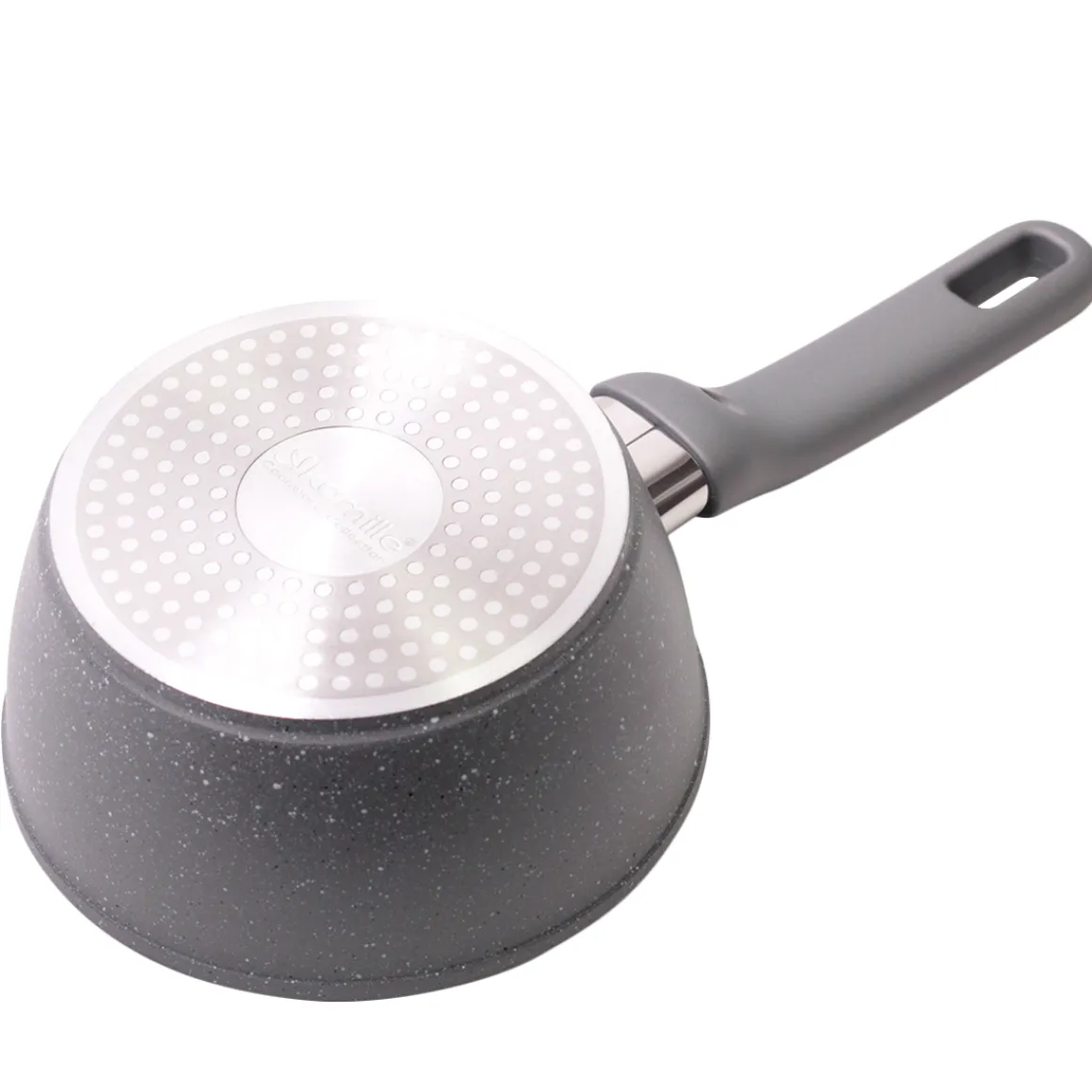 Rondel garnek granitowy 1,2L